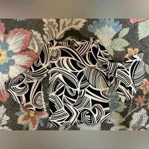 CHICO’S Travelers top-size 0